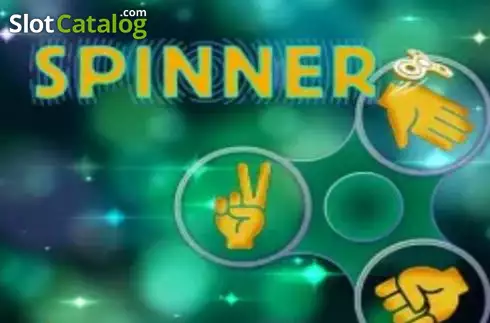 Spinner слот