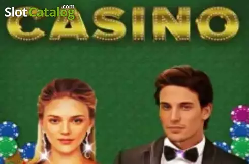 Casino (AGT Software) логотип