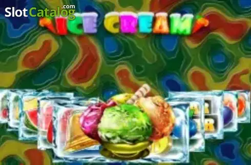 Ice Cream слот