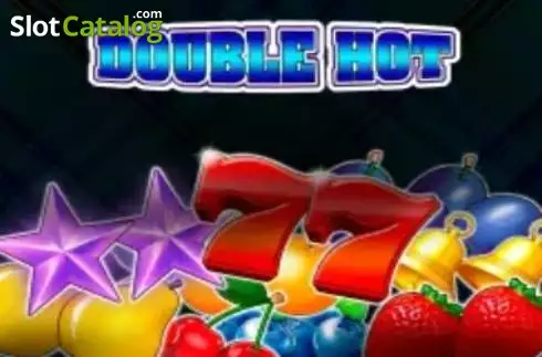 Double Hot (AGT Software) логотип