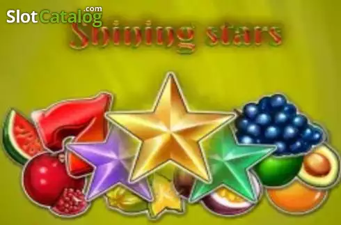 Shining Stars (AGT Software) логотип