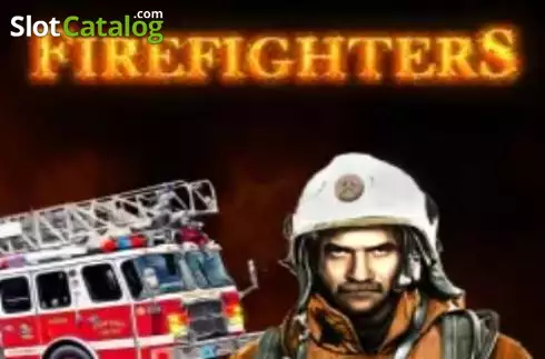 Firefighters (AGT Software) логотип