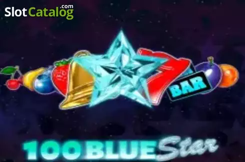 100 Blue Star слот