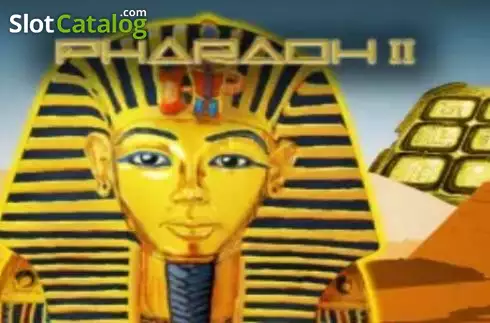 Pharaoh II (AGT Software) слот