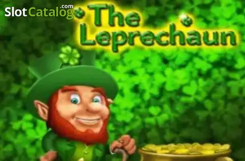 The Leprechaun логотип