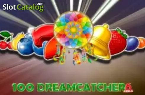 100 Dream Catcher 6 Reels слот