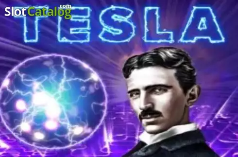Tesla (AGT Software) логотип