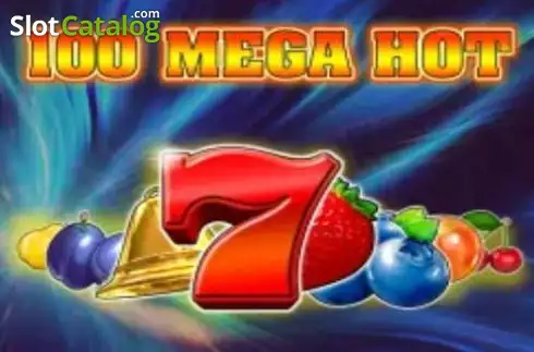 100 Mega Hot логотип
