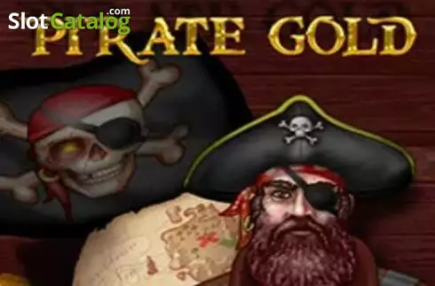 Pirate Gold (AGT Software) логотип