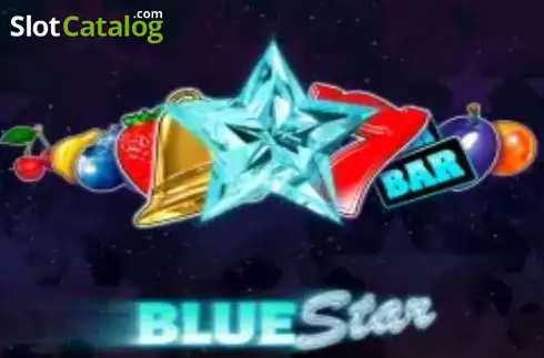 Blue Star (AGT Software) логотип
