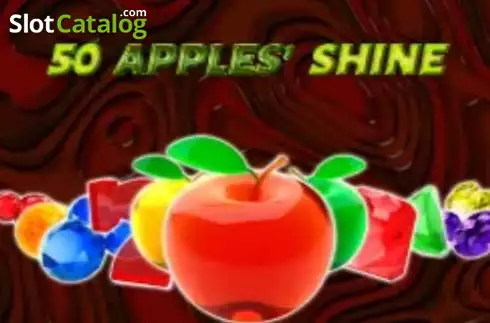 Apples' Shine 50 слот