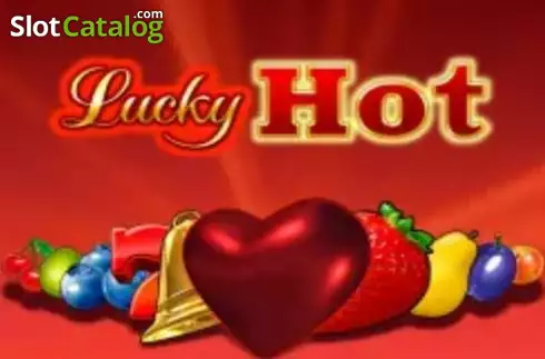 Lucky Hot (AGT Software) слот