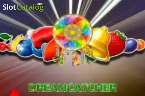 Dream Catcher (AGT Software) логотип
