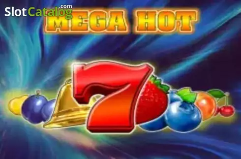 Mega Hot (AGT Software) логотип
