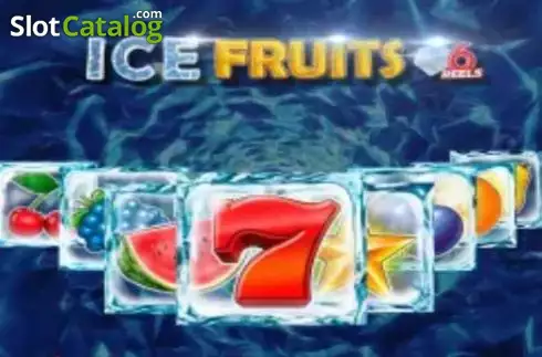 Ice Fruits 6 Reels слот