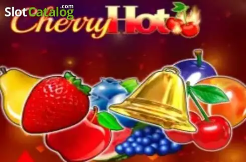 Cherry Hot слот