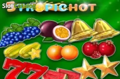 Tropic Hot слот