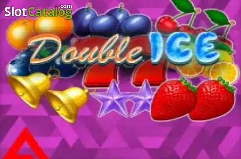 Double Ice логотип