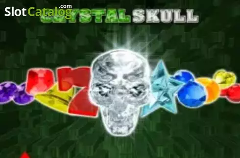 Crystal Skull (AGT Software) логотип
