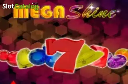 Mega Shine слот
