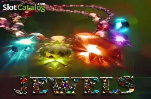 Jewels (AGT Software) слот