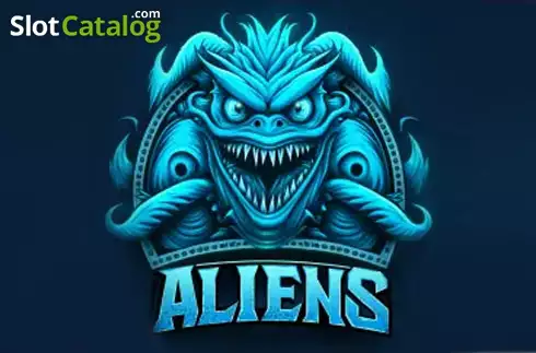 Aliens (AGT Software) логотип