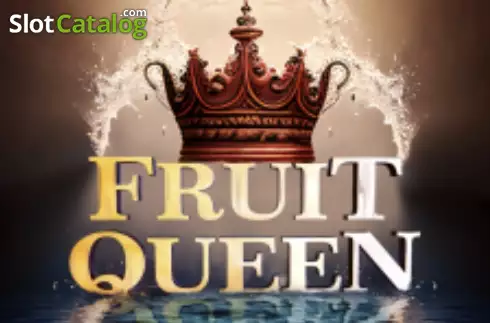 Fruit Queen (AGT Software) логотип