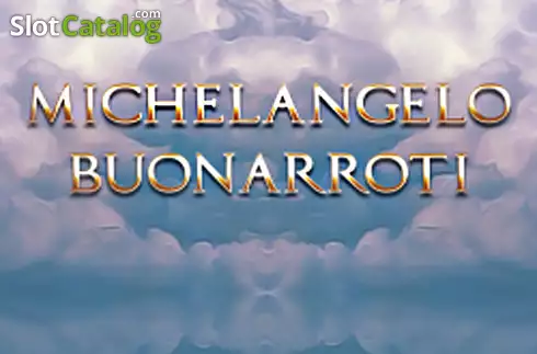 Michelangelo Buonarroti слот