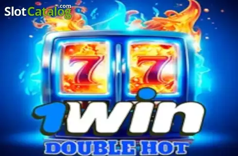 1win Double Hot логотип