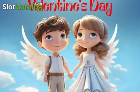 Valentine's Day (AGT Software) слот