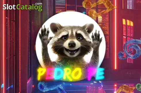 Pedro PE логотип