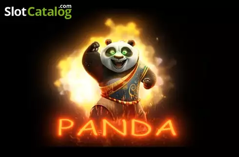 Panda (AGT Software) логотип
