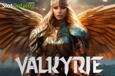 Valkirie слот