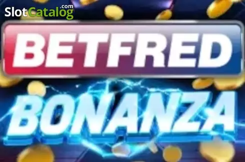 Betfred Bonanza слот