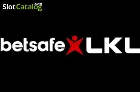 Betsafe LKL слот