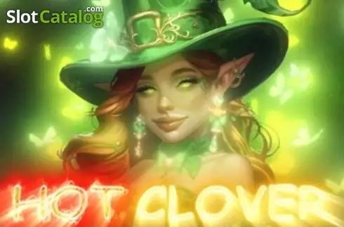 Hot Clover (AGT Software) слот