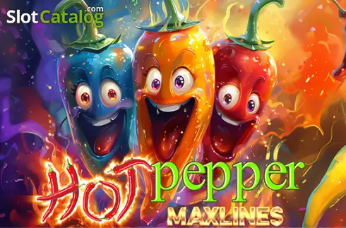 Hot Pepper Maxlines слот