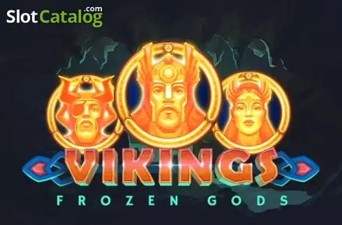 Vikings Frozen Gods слот