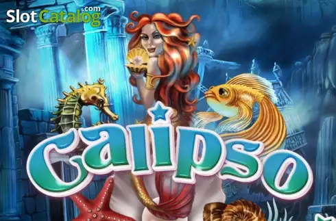Calipso слот
