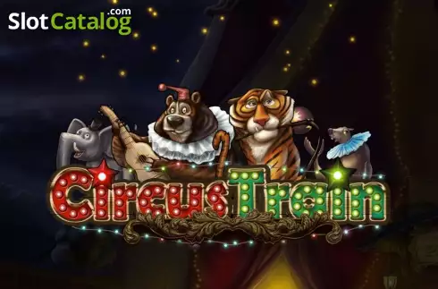 Circus Train слот
