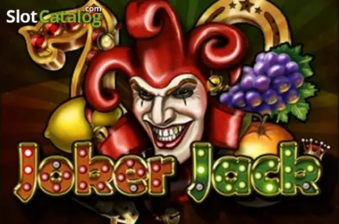Joker Jack слот