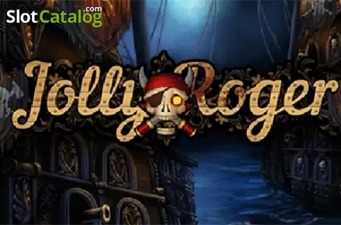 Jolly Roger (Thunderspin) слот