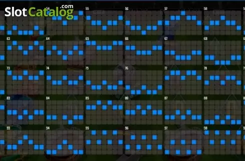 Скрин6. World Cup Football Slot слот