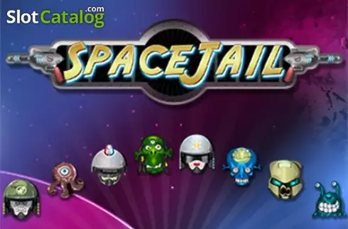 Space Jail слот