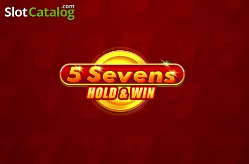5 Sevens Hold & Win AceRun