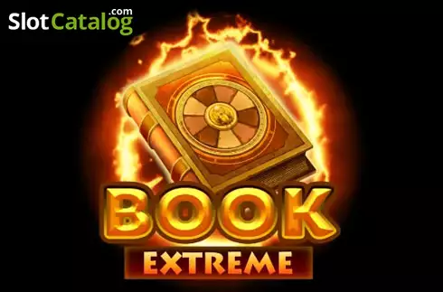 Book Extreme слот