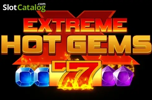 Extreme Hot Gems слот
