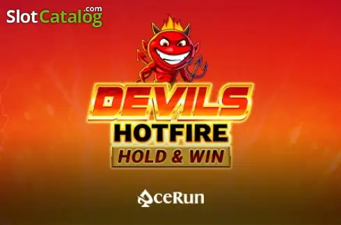 Devils HotFire Hold & Win слот