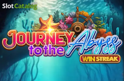 Journey to the Abyss слот