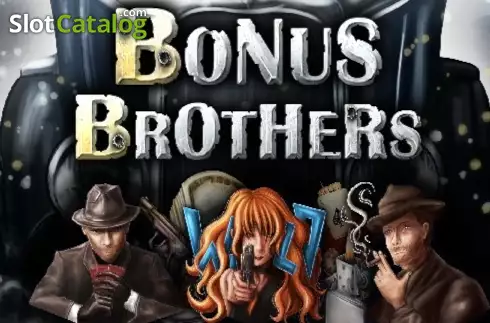 Bonus Brothers слот